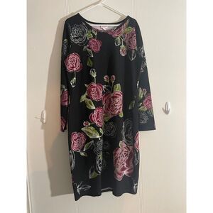 Lularoe Elegant Dress - Size 2XL